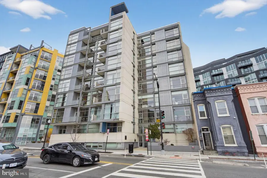 919 Florida Ave Nw #101, Washington, DC 20001 - #2