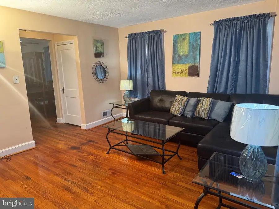 3229 12th Pl Se, Washington, DC 20032 - #3