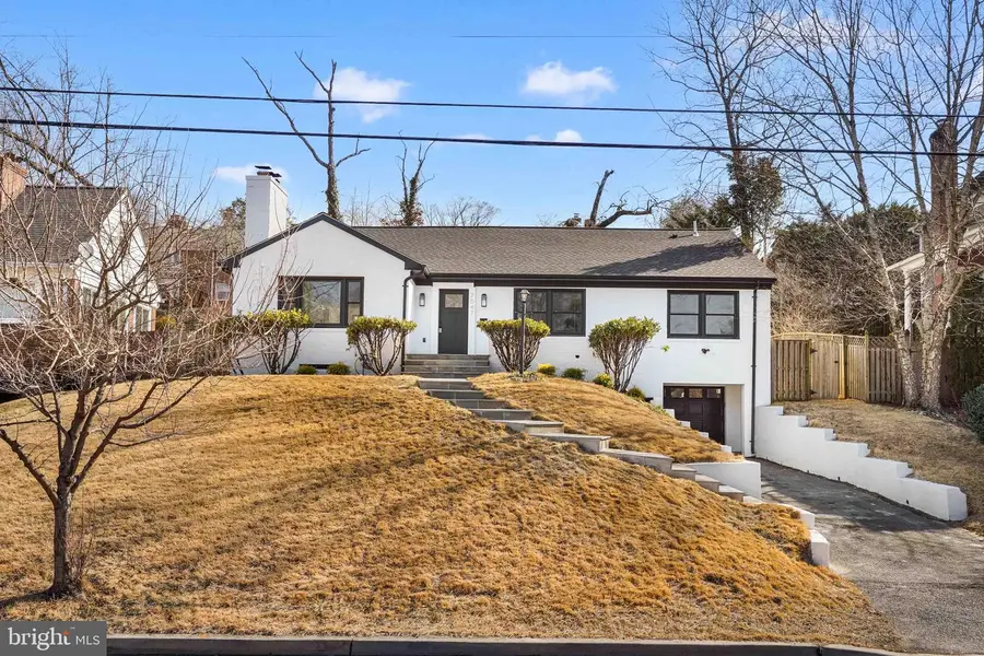 7047 Wyndale St Nw, Washington, DC 20015 - #2