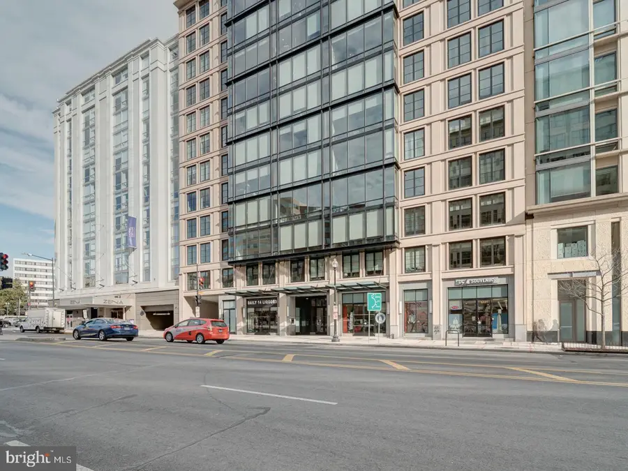 1133 14th St Nw #609, Washington, DC 20005 - #2