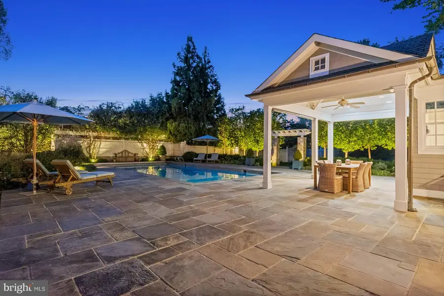 3033 University Ter Nw, Washington, DC 20016 - #2