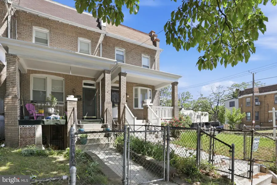 701 Longfellow St Nw, Washington, DC 20011 - #3