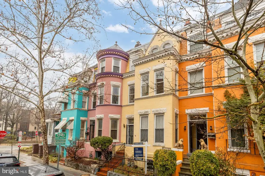 1017 Monroe St Nw #2, Washington, DC 20010 - #2