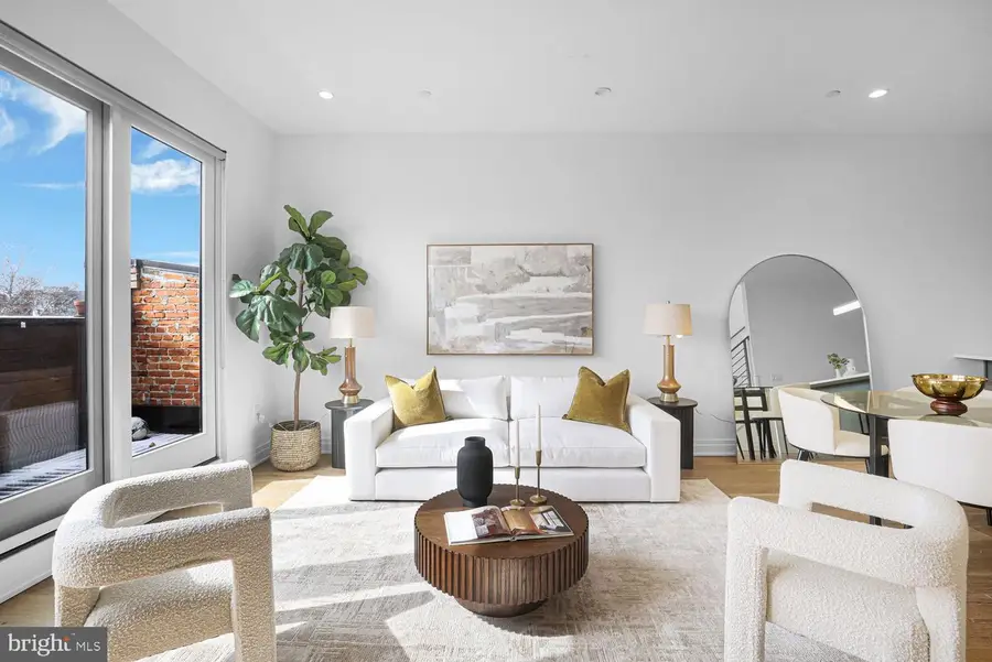 1303 Spring Rd Nw #2, Washington, DC 20010 - #2