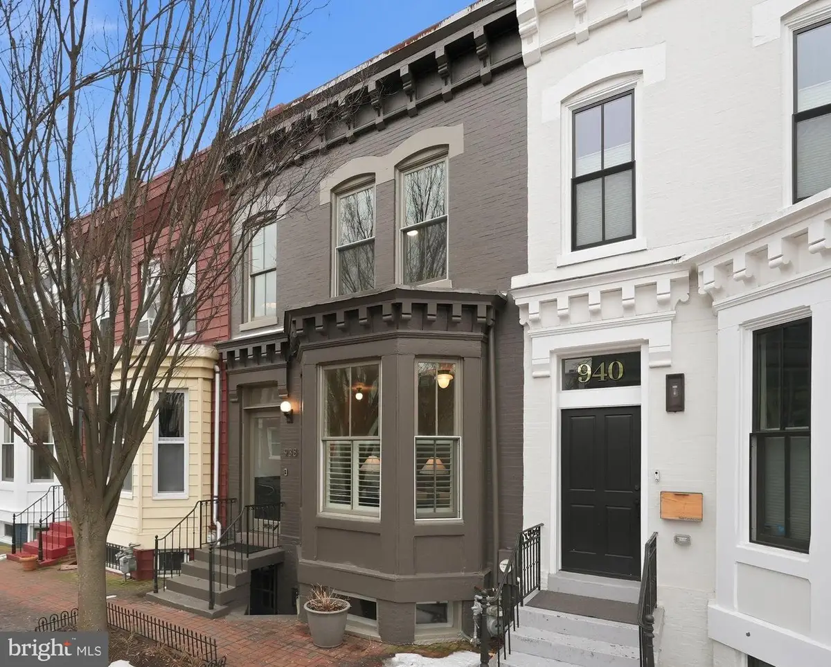 938 French St Nw, Washington, DC 20001 - #1
