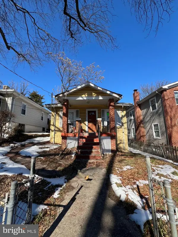 4530 Dix St Ne, WASHINGTON, DC 20019