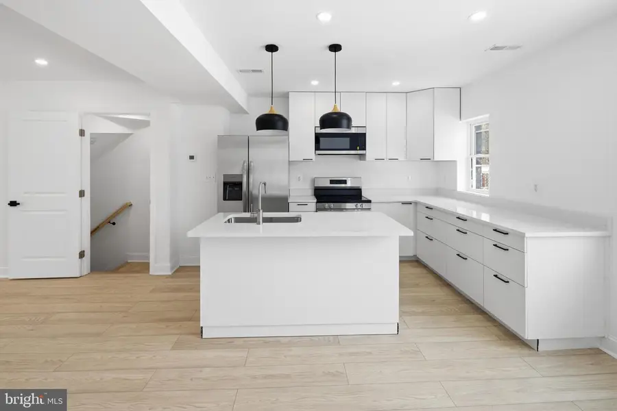 5010 N Capitol St Nw, Washington, DC 20011 - #2