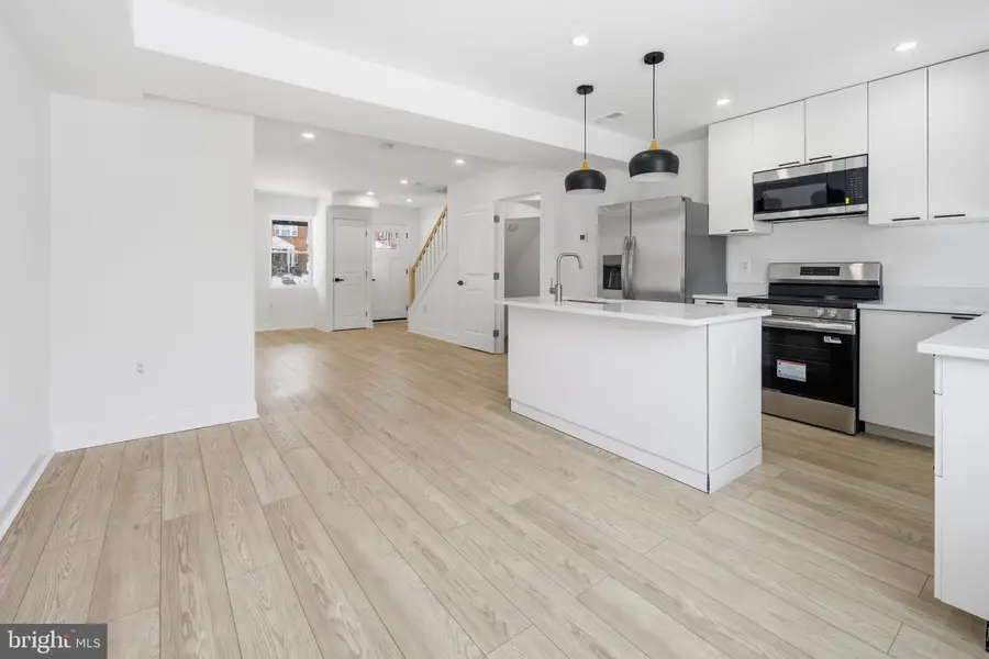 5010 N Capitol St Nw, Washington, DC 20011 - #3