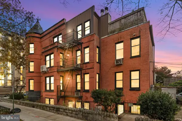 2032 15th St Nw #2, WASHINGTON, DC 20009