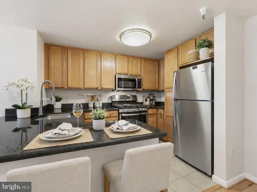 355 I St Sw #116, Washington, DC 20024 - #2