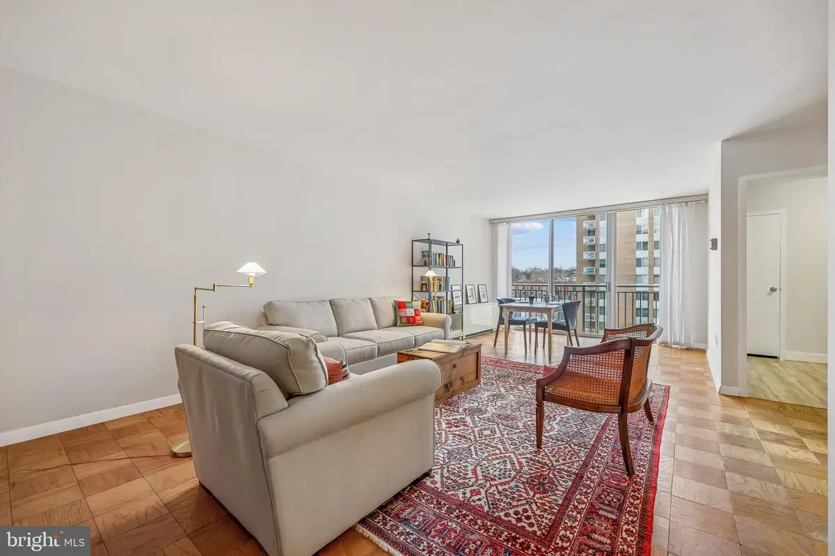 3001 Veazey Ter Nw #1228, Washington, DC 20008 - #1