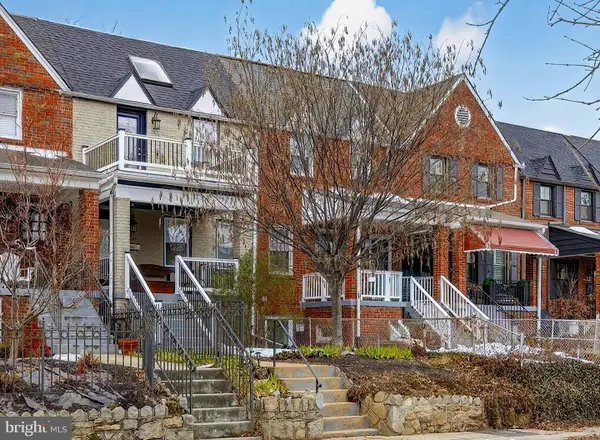 310 16th St Ne, WASHINGTON, DC 20002