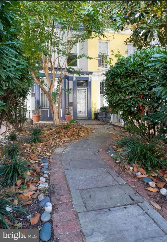 1434 T St Nw, Washington, DC 20009 - #1