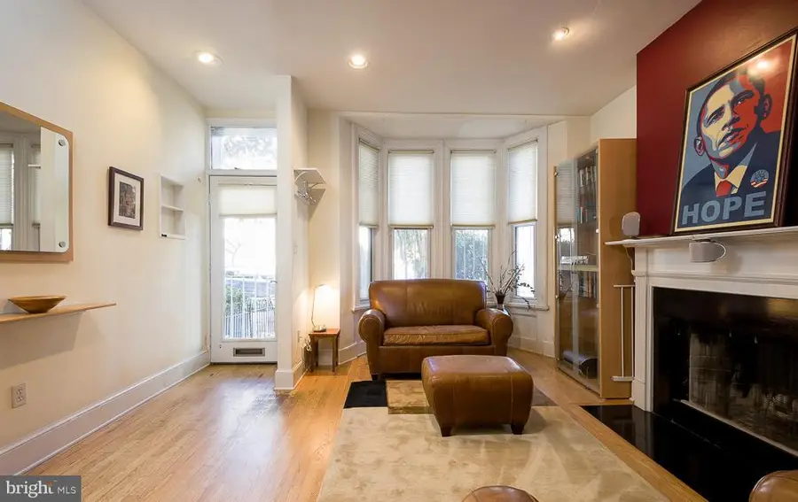 1434 T St Nw, Washington, DC 20009 - #2