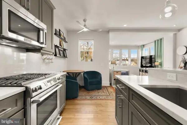 2926 Porter St Nw #306, WASHINGTON, DC 20008