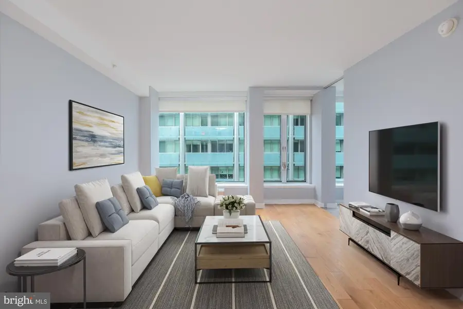 1101 3rd St Sw #411, Washington, DC 20024 - #2