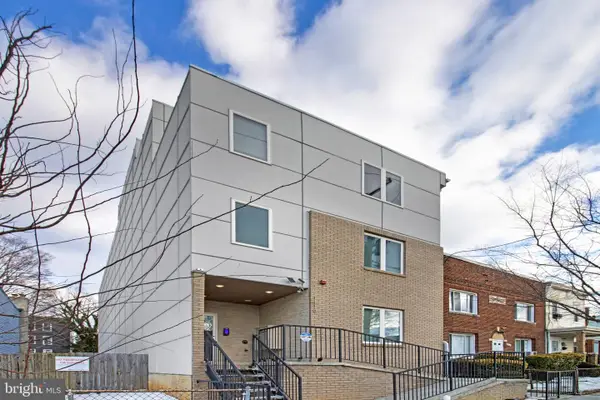 1416 22nd St Se #4, WASHINGTON, DC 20020