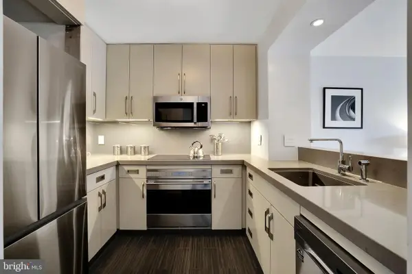 1401 17th St Nw #804, WASHINGTON, DC 20036