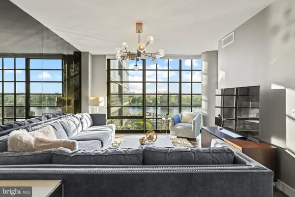 45 Sutton Sq Sw #503, WASHINGTON, DC 20024