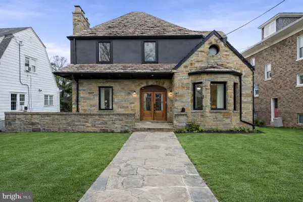 5315 Colorado Ave Nw, WASHINGTON, DC 20011