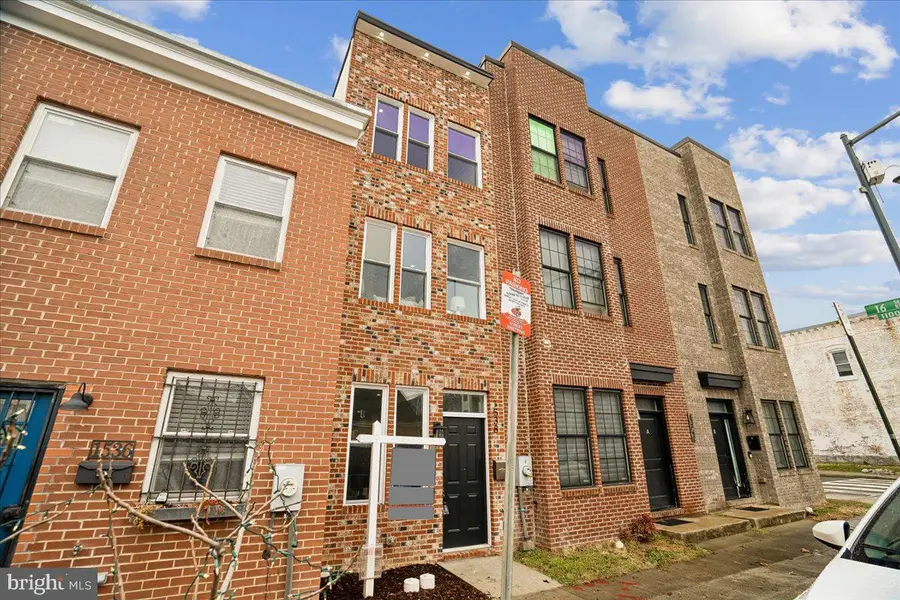 1538 Levis St Ne, Washington, DC 20002 - #2