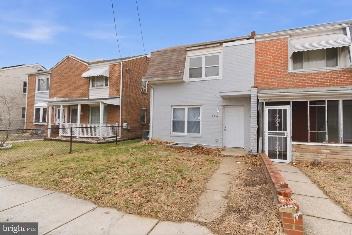 5732 5th St Ne, Washington, DC 20011 - #1