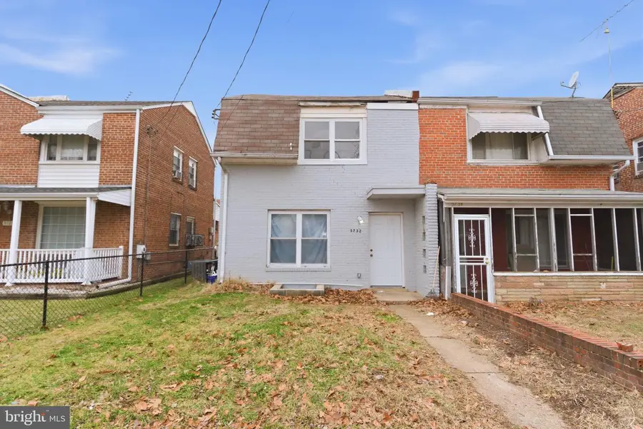5732 5th St Ne, Washington, DC 20011 - #2