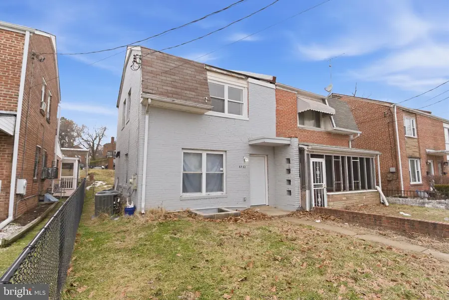 5732 5th St Ne, Washington, DC 20011 - #3