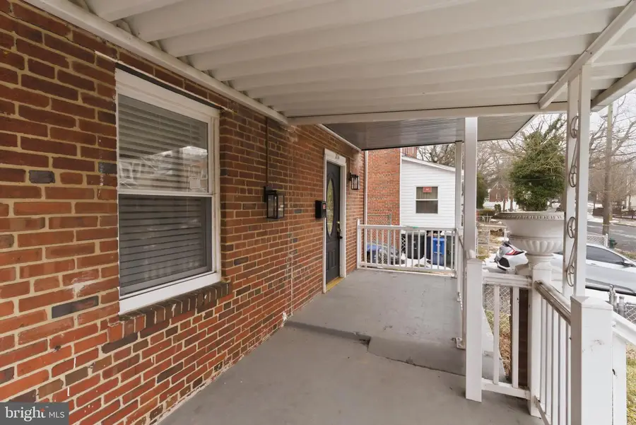 716 Croissant Pl Se, Washington, DC 20019 - #3