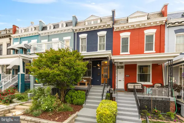 3117 Warder St Nw, WASHINGTON, DC 20010