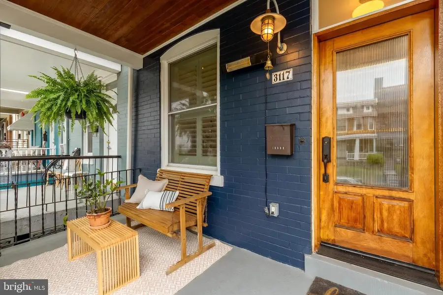 3117 Warder St Nw, Washington, DC 20010 - #2