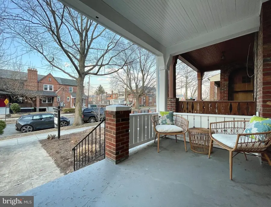 214 Jefferson St Nw, Washington, DC 20011 - #3