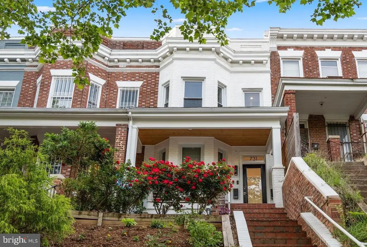 731 Fairmont St Nw #2, Washington, DC 20001 - #1