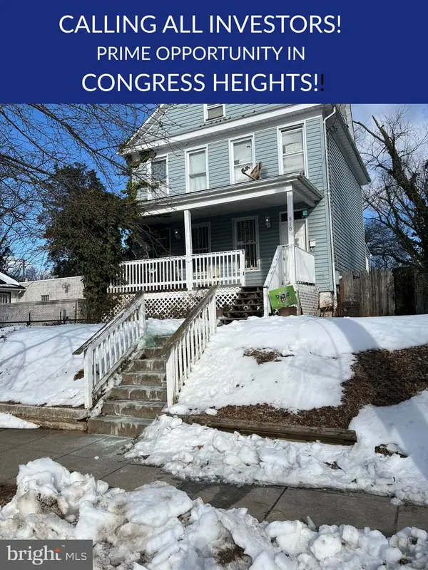 810 Savannah St Se, WASHINGTON, DC 20032