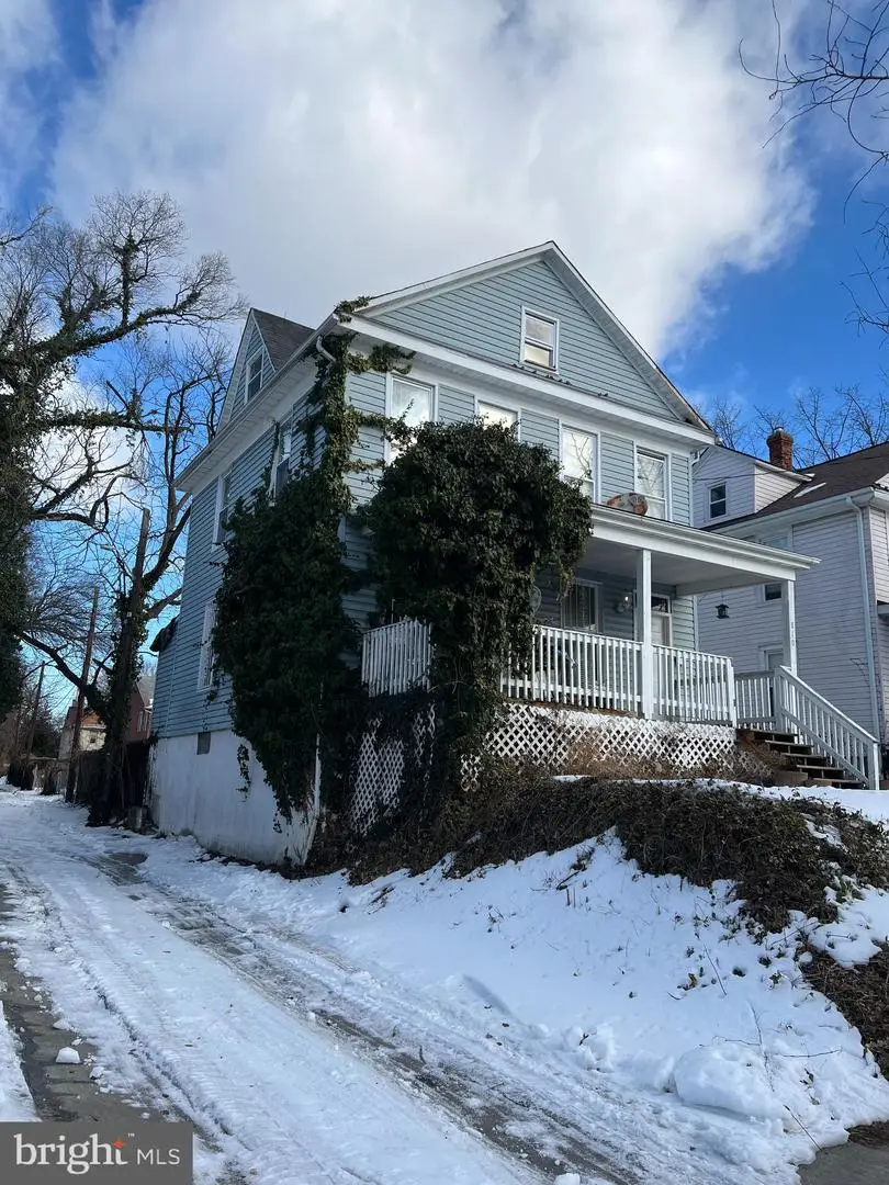 810 Savannah St Se, Washington, DC 20032 - #3