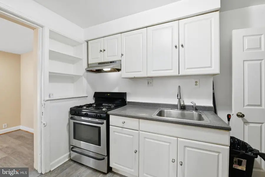 3426 24th St Se, Washington, DC 20020 - #2