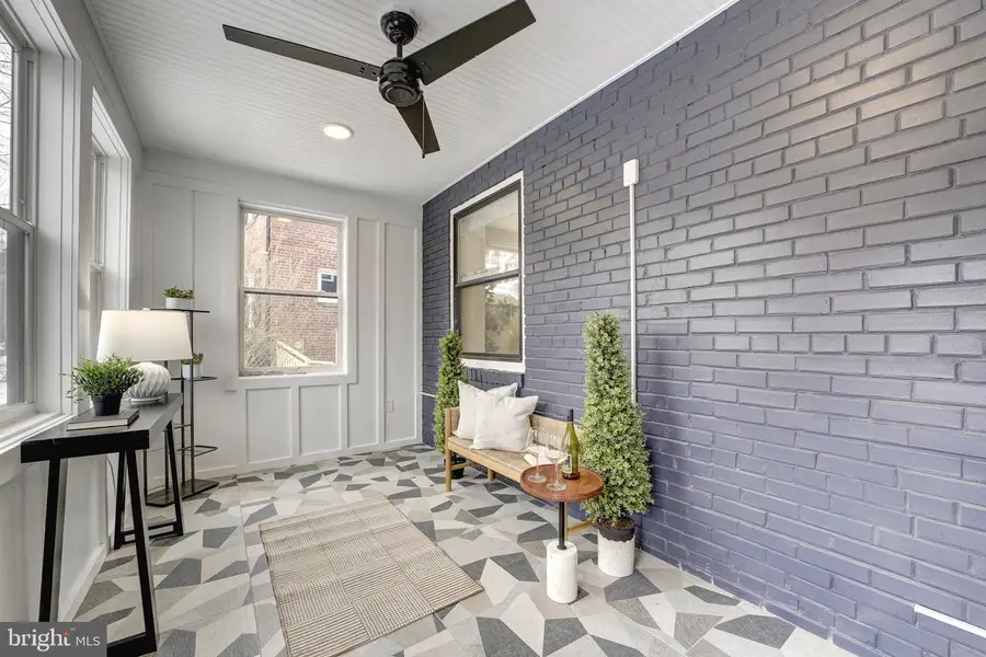 4244 Alton Pl Nw, Washington, DC 20016 - #3