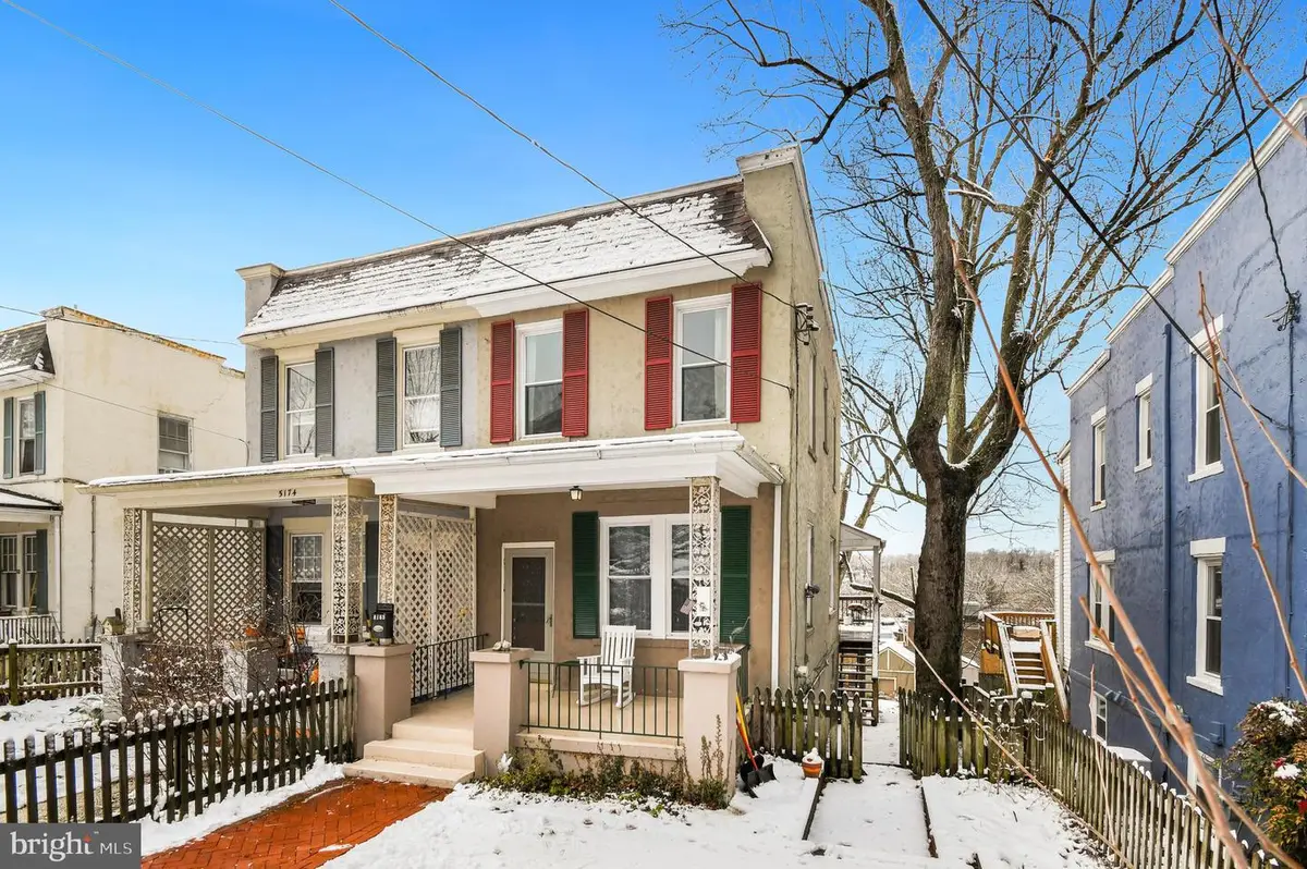 5176 Fulton St Nw, Washington, DC 20016 - #1