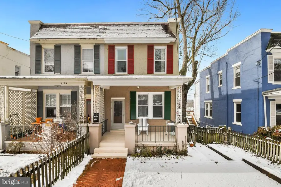 5176 Fulton St Nw, Washington, DC 20016 - #2