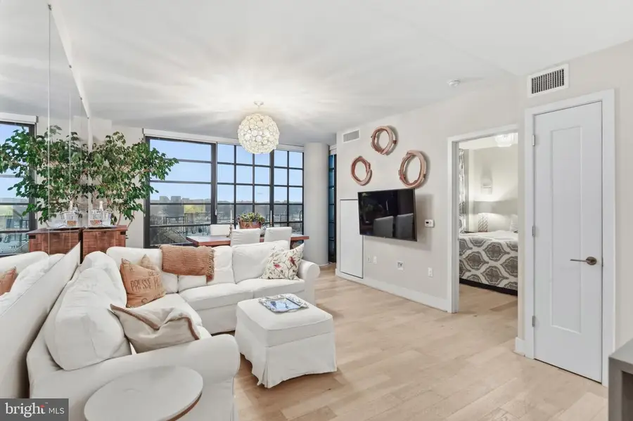 45 Sutton Sq Sw #403, Washington, DC 20024 - #3