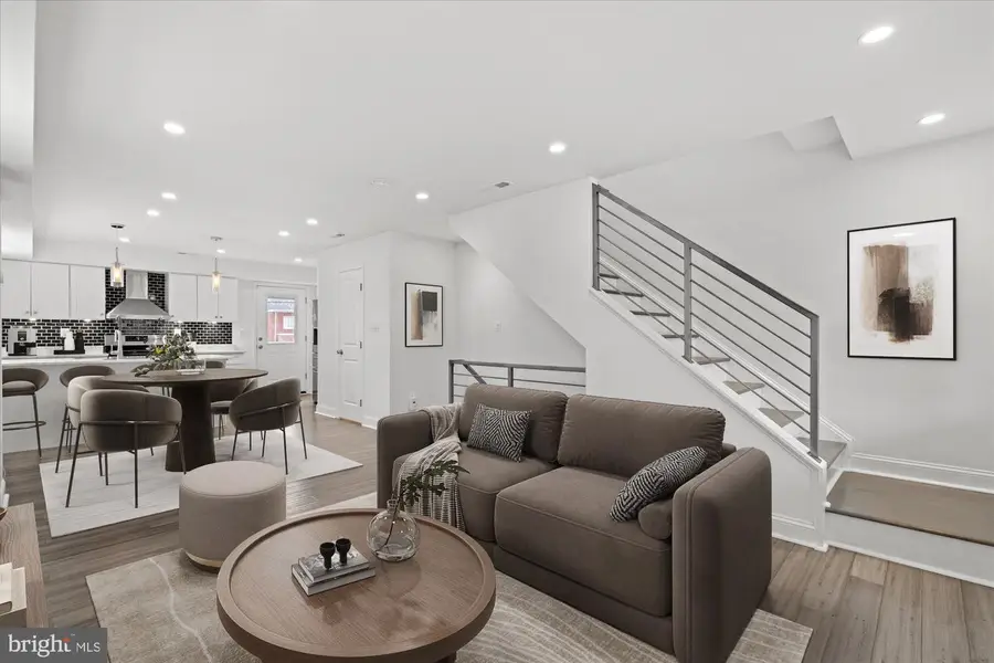 1252 Delafield Pl Ne, Washington, DC 20017 - #2