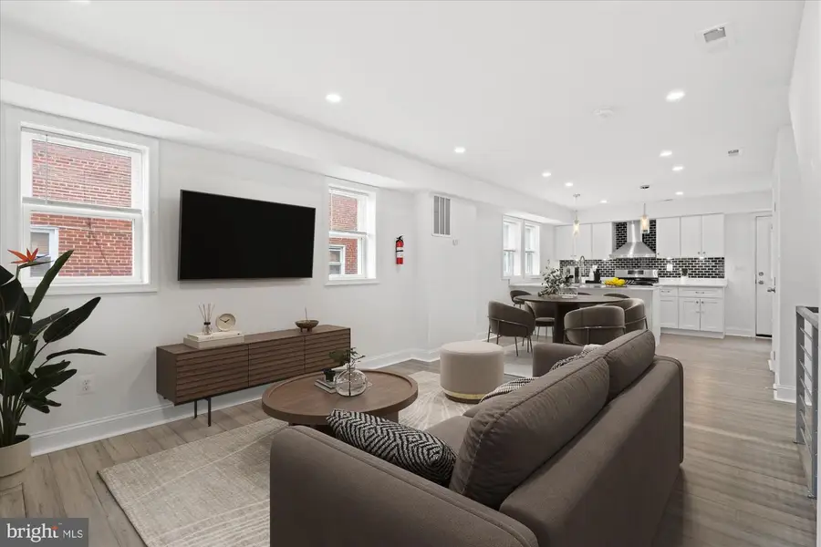 1252 Delafield Pl Ne, Washington, DC 20017 - #3