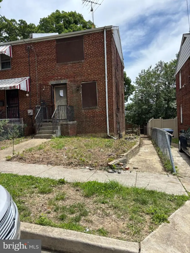 3428 24th St Se, Washington, DC 20020 - #1