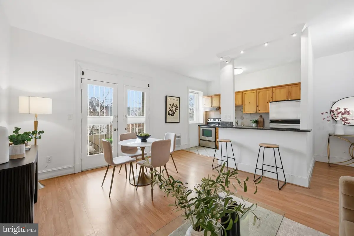 3426 16th St Nw #306, Washington, DC 20010 - #1