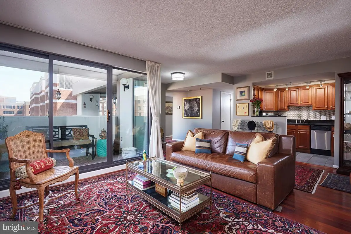 2311 M St Nw #706, Washington, DC 20037 - #1