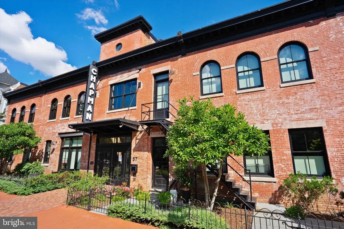 57 N St Nw #521, Washington, DC 20001 - #1