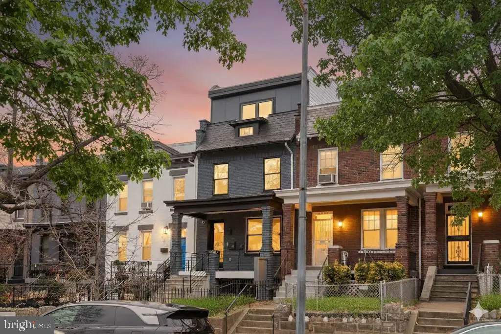 1218 5th St Ne #1, Washington, DC 20002 - #1