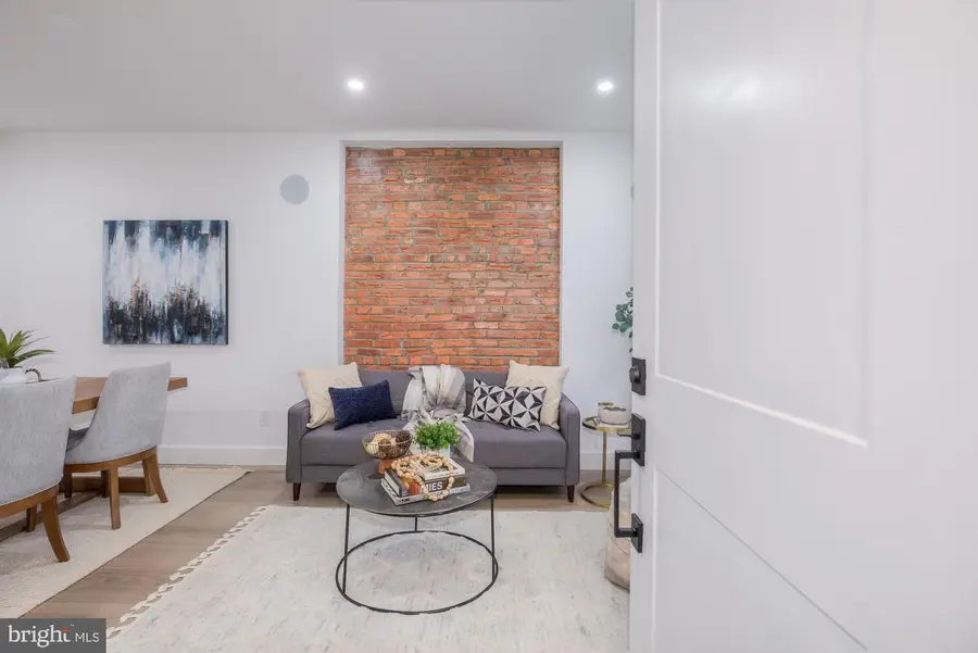 1218 5th St Ne #1, Washington, DC 20002 - #3