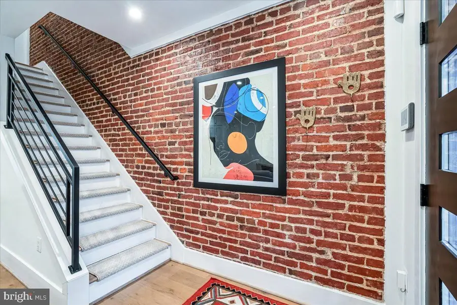 522 Nw Taylor St Nw, Washington, DC 20011 - #2