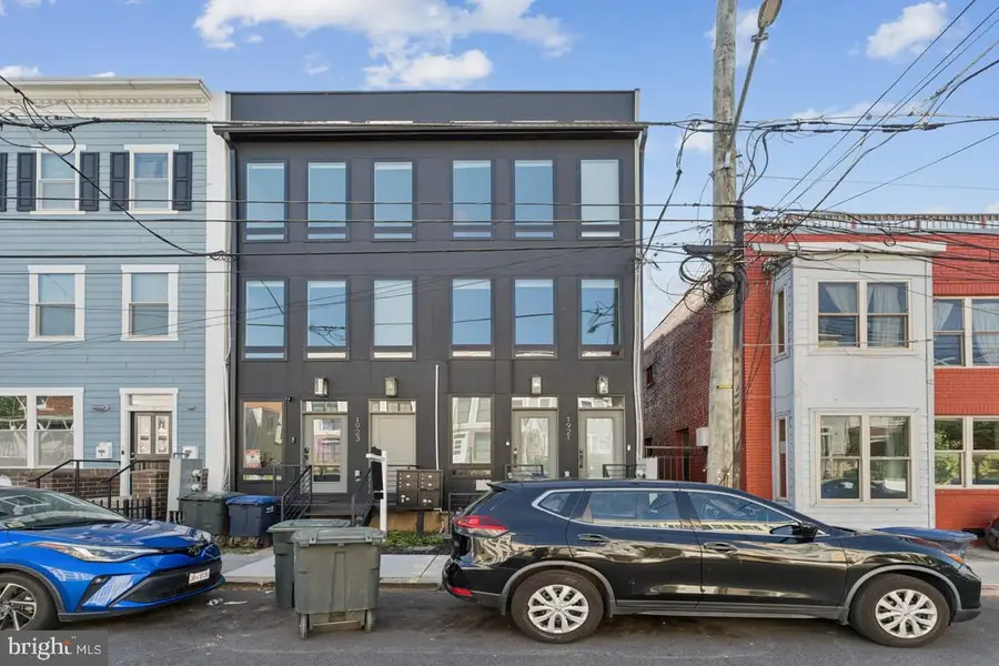 1921 Capitol Ave Ne #1, Washington, DC 20002 - #2